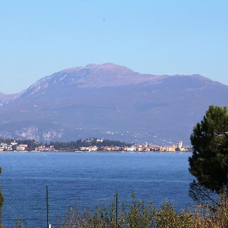 Antico Borgo Apartment Desenzano del Garda Exterior photo