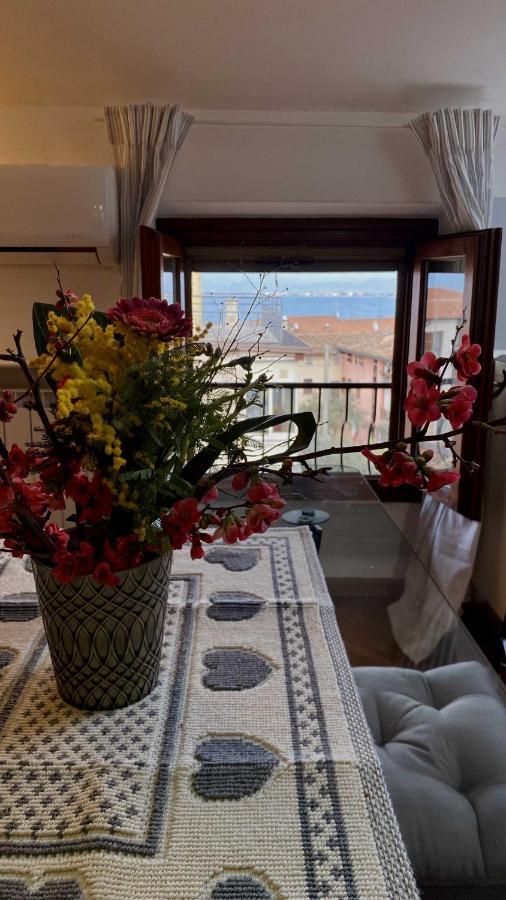 Antico Borgo Apartment Desenzano del Garda Exterior photo